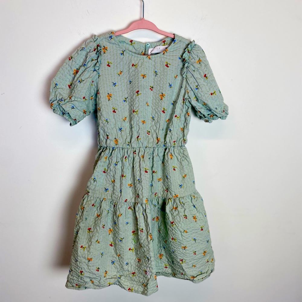 Kids Zara Dress